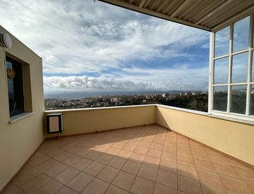 Terrazza - Quadrilocale in Vendita in Largo Piano Grande a Catanzaro