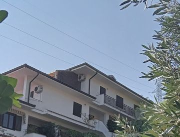 Foto 1 di 10 - Trilocale in Vendita in Località Ogliastro a Petrizzi