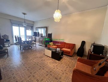 Soggiorno - Appartamento in Vendita in Via Puglie a Comiso