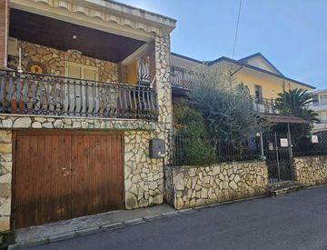 Facciata - Appartamento in Vendita in Via Catena a Sparanise
