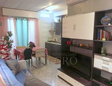 Soggiorno - Casa bifamiliare, trifamiliare in Vendita in Via Torre 11 a San Biagio della Cima