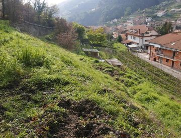 Foto 1 di 10 - Terreno edificabile in Vendita in Via San Martino a Soldano