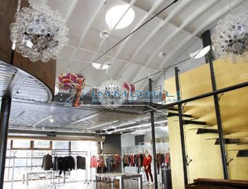 Foto 1 di 24 - Capannone in Affitto in Via Giuseppe Candiani a Milano