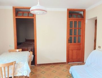 Camera da letto - Trilocale in Vendita in Via Gioberti 1 a Perinaldo