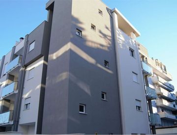 Vista - Bilocale in Vendita in Via Alberto Barrella 71 a Lanciano