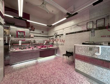 Cucina - Attività commerciale in Vendita in Via Domenico Nicolai 222 a Bari
