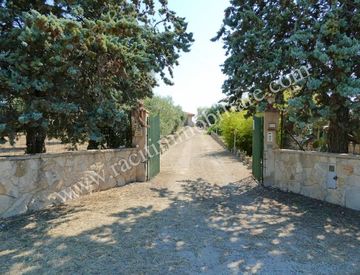 Giardino - Casa indipendente in Vendita in Via Rosario Livatino a Pozzallo