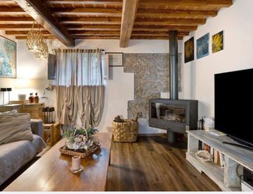 Rustico, casale in Vendita in SANTA MARIA ALBIANO 429 -/A a