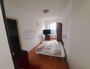 Camera da letto - Bilocale in Vendita in Via Ponte a Badalucco