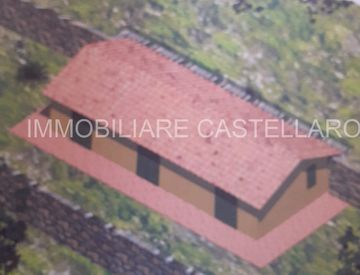 Foto 1 di 7 - Terreno edificabile in Vendita in Via Aurelia Bis a Taggia