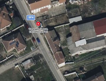Foto 1 di 1 - Appartamento in Vendita in Via Angelo Fietti 28 a Pezzana