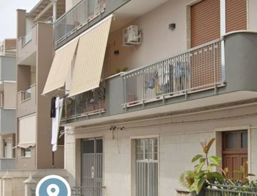 Foto 1 di 21 - Attico, mansarda in Vendita in Via Fabrizio Carafa a Andria