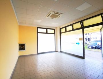 Stanza - Ufficio in Affitto in Via Torconca 9 -C a San Giovanni in Marignano