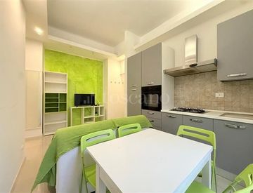 Cucina - Trilocale in Vendita in Viale Tibaldi a Milano