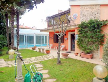 Foto 1 di 20 - Villa in Vendita in Via Australia 25 a Ragusa