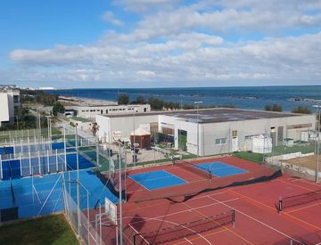 Piscina - Attico, mansarda in Vendita in Via Alcide De Gasperi 28 a Fano