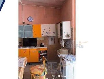 Cucina - Appartamento in Vendita in Via Martucci 1 a Conversano