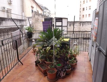 Terrazza - Trilocale in Vendita in Via Podgora 9 a Bisceglie