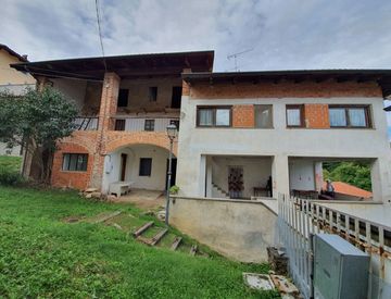 Foto 1 di 31 - Rustico, casale in Vendita in Strada provinciale 68 17 a Villa del Bosco