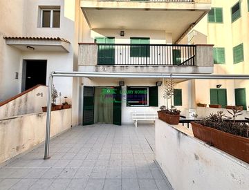Foto 1 di 25 - Quadrilocale in Vendita in Via Viareggio a Ragusa