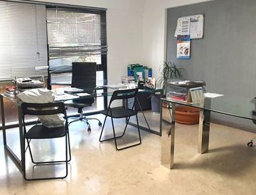 Foto 1 di 8 - Ufficio in Vendita in Via Danimarca a Palermo