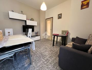 Soggiorno - Trilocale in Vendita in Corso Italia 75 a Bianzè