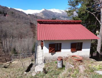 Foto 1 di 39 - Casa indipendente in Vendita in Via Poggio Croce a Mendatica
