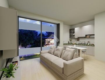 Soggiorno - Trilocale in Vendita in Via Piave 3 a San Vito al Tagliamento