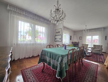 Soggiorno - Casa indipendente in Vendita in Via Monte Ortigara a Udine