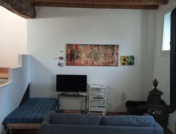 Camera da letto - Appartamento in Vendita in Via Ca' Rossa 3 a Valsamoggia