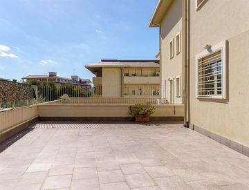 Facciata - Appartamento in Vendita in Via Battello 44 a Catania