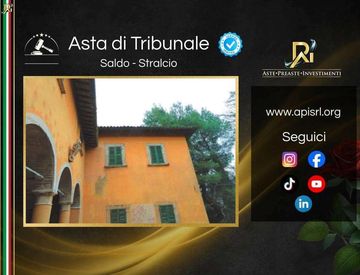 Foto 1 di 35 - Appartamento in Vendita in Via dei Meli a Ascoli Piceno