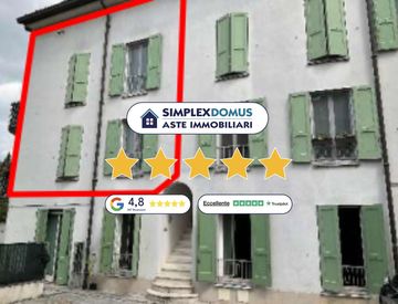 Foto 1 di 34 - Trilocale in Vendita in Corso Giuseppe Garibaldi a Mantova