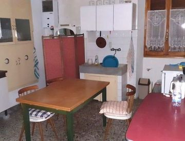 Soggiorno - Appartamento in Vendita in Villa Guardia a Pontedassio