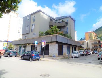 Foto 1 di 57 - Attico, mansarda in Vendita in Viale Europa 92 a Alcamo