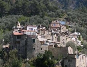 Cucina - Casa indipendente in Vendita in Via libri 7 a Olivetta San Michele