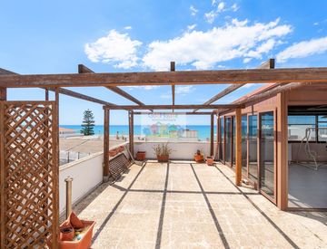 Terrazza - Attico, mansarda in Vendita in zona Marina di Ragusa a Ragusa