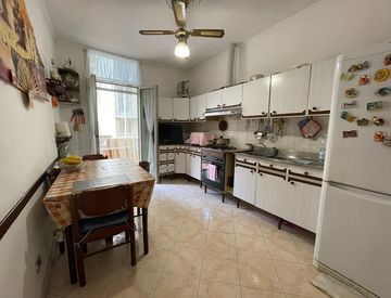 Soggiorno - Attico, mansarda in Vendita in Via Sottoconvento a Ventimiglia