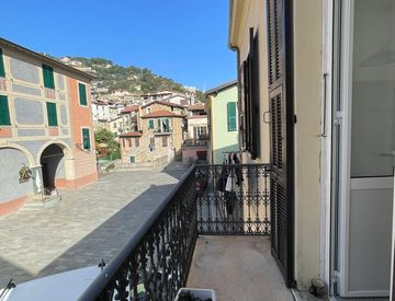 Terrazza - Bilocale in Vendita in zona Centro a Soldano
