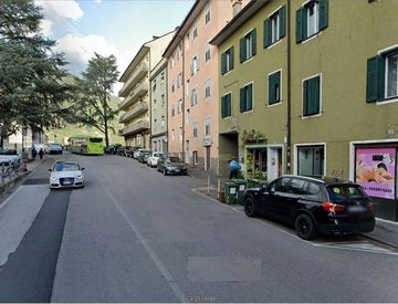 Foto 1 di 3 - Quadrilocale in Vendita in Via Trento a Bolzano