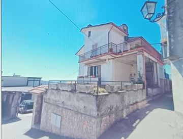 Foto 1 di 3 - Appartamento in Vendita in Via Guglielmo Marconi a Cicala