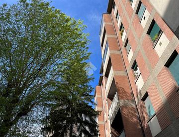 Vista - Appartamento in Vendita in Via Grazia Deledda 1 a Bologna