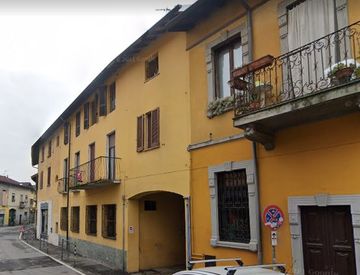 Quadrilocale in Vendita in Via garibaldi 12 a Pogliano Milanese - 124mq 
