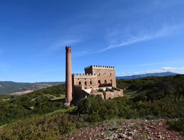 Foto 1 di 34 - Rustico, casale in Vendita in Unnamed Road,, 09016 Iglesias SU a Iglesias