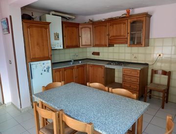 Cucina - Quadrilocale in Vendita in Via Narni a Terni