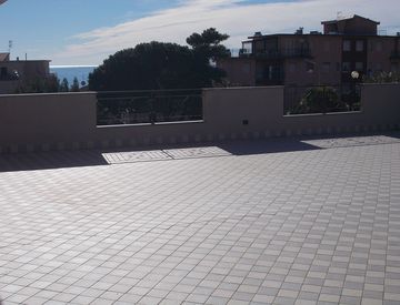 Terrazza - Attico, mansarda in Vendita in Strada Casai a Riva Ligure
