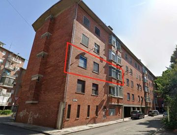 Foto 1 di 24 - Quadrilocale in Vendita in Via Martiri del Kiwu 28 a Vercelli