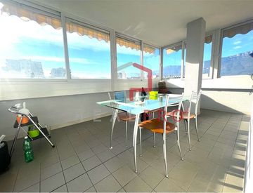 Terrazza - Attico, mansarda in Vendita in Viale Druso a Bolzano