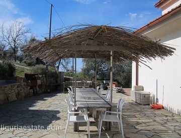 Terrazza - Rustico, casale in Vendita in zona Centro a Soldano