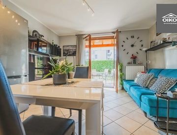 Trilocale in Vendita in Via Venezia a Desenzano del Garda 85mq